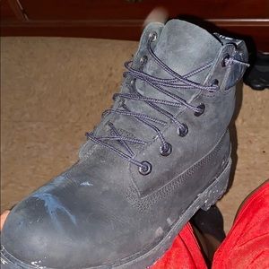 Timberlands